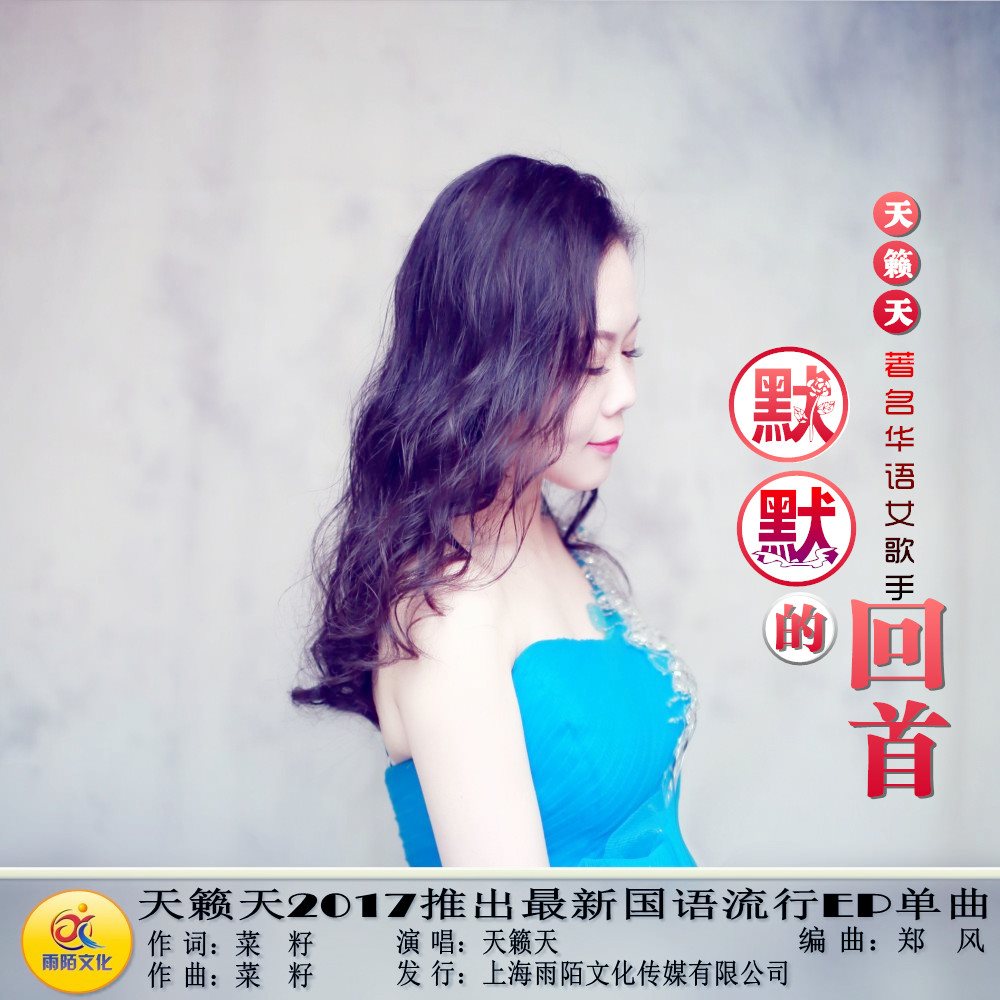 天籁天专辑 廊桥情缘