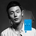 李荣浩专辑 模特