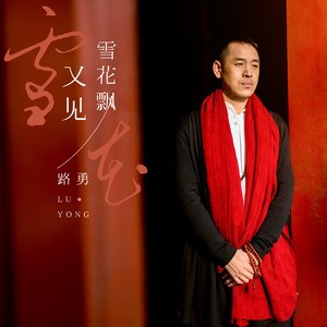 路勇新专辑《勇敢飞翔》-365音乐网