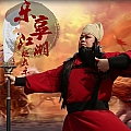 乐享江湖