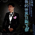 我的世界只剩下你