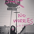 朱莉叶专辑 No Worries