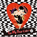 王卉DH专辑 For My Dear Child