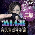 王麟专辑 我去年买了个表