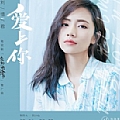 刘惜君专辑 爱上你(电视剧《爱上你治愈我》推广曲)