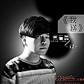 我我