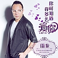 你可知道我多么爱你