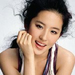 刘亦菲