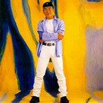 赵传
