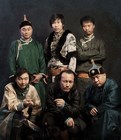 杭盖乐队