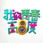 我的青春高八度