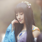 鞠婧祎