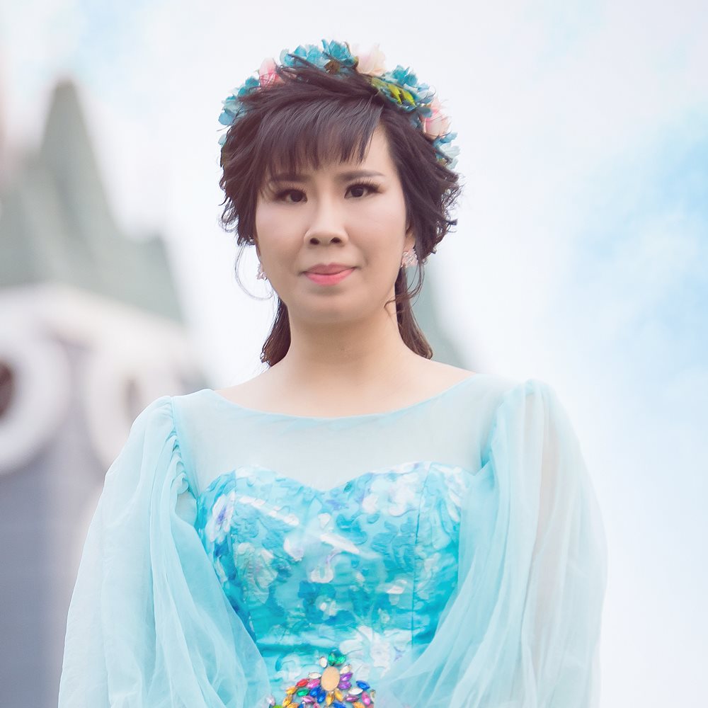 牛雪梅