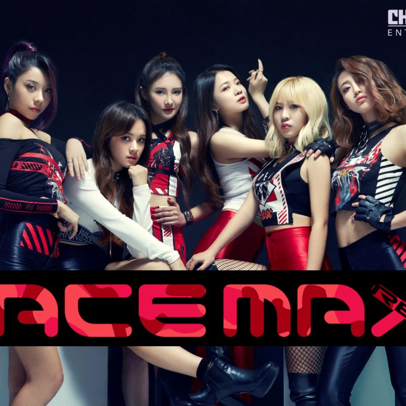 组合名称:ACEMAX-RED(全称ACEMAX-RED女子偶像联队) 团员数:6人(2016) 音乐娱乐公司CM ENTERTAINMENT(奇迈文化),推出的音乐成长型偶像组合。 联队总称ACEMAX,ACE寓意王牌,MAX寓意最高,X代表无限的音乐可能性。 表达了希望成员们通更多>>组合名称:ACEMAX-RED(全称ACEMAX-RED女子偶像联队) 团员数:6人(2016) 音乐娱乐公司CM ENTERTAINMENT(奇迈文化),推出的音乐成长型偶像组合。 联队总称ACEMAX,