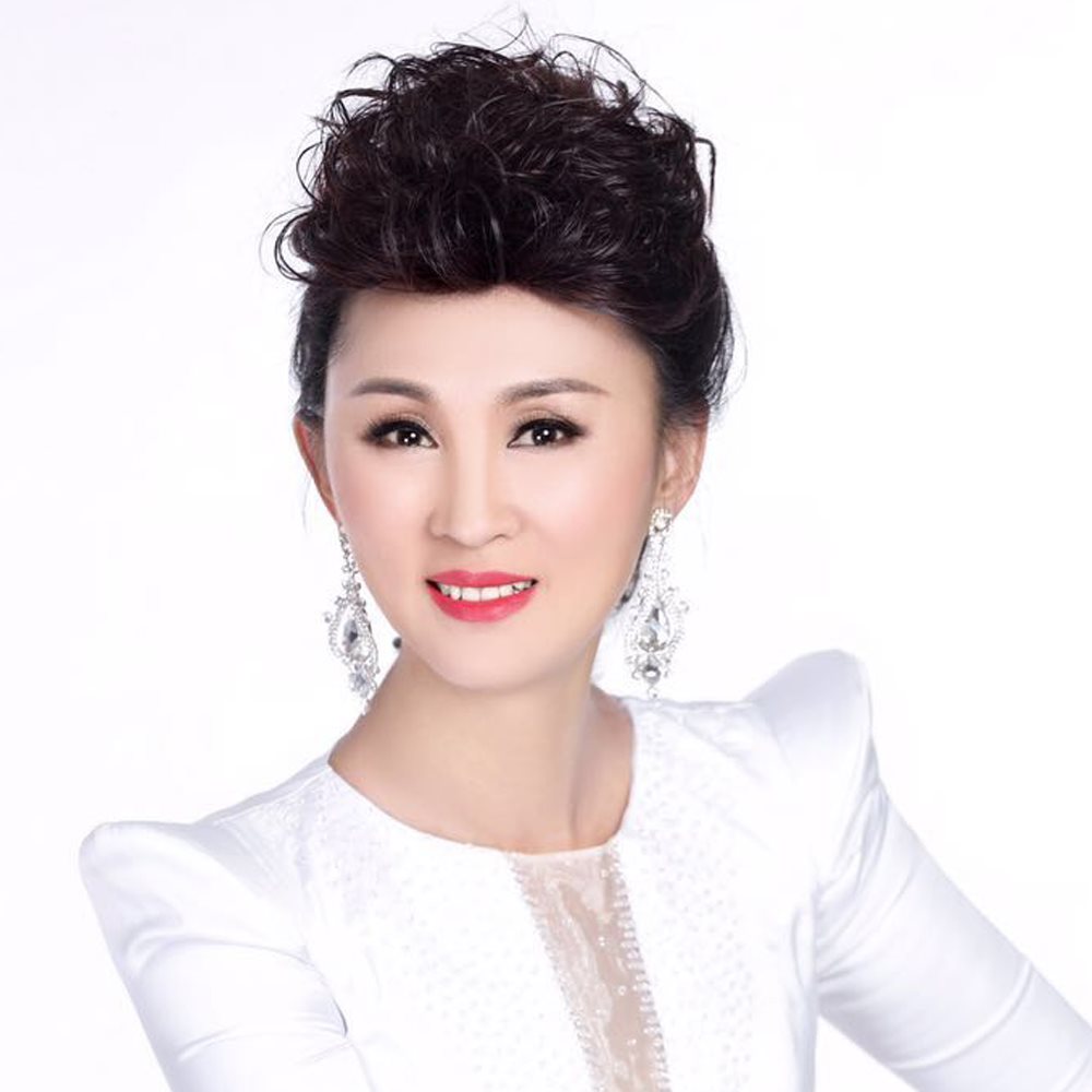 高咏梅