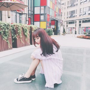 陈雪凝