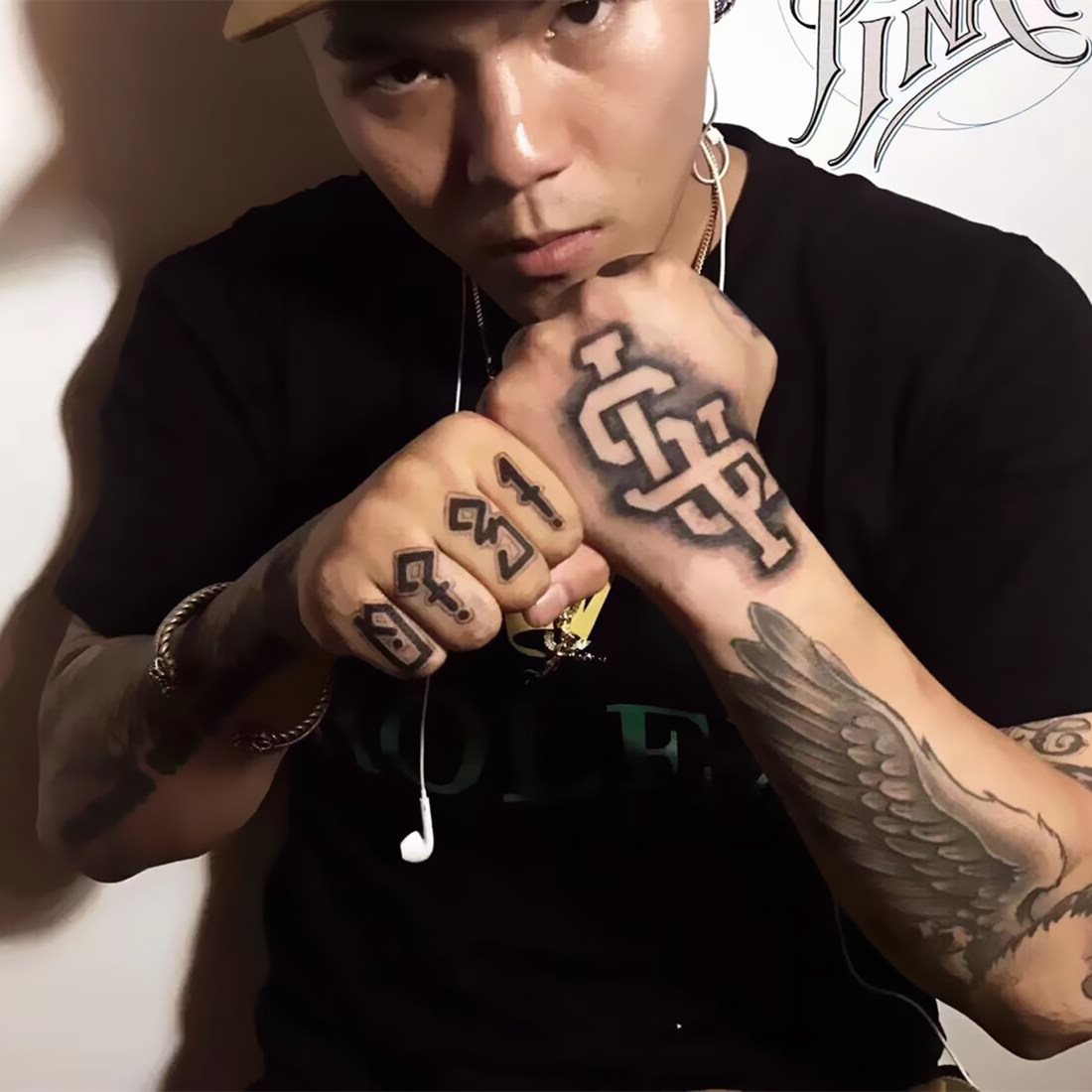 大傻Damnshine