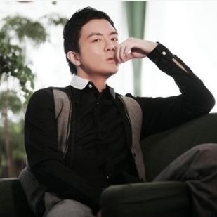 洪亦平