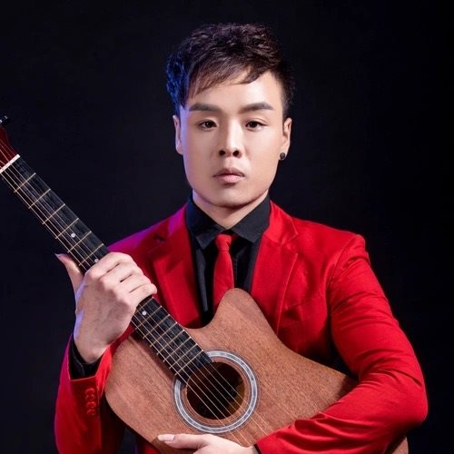 卢星宇(大陆男歌手)