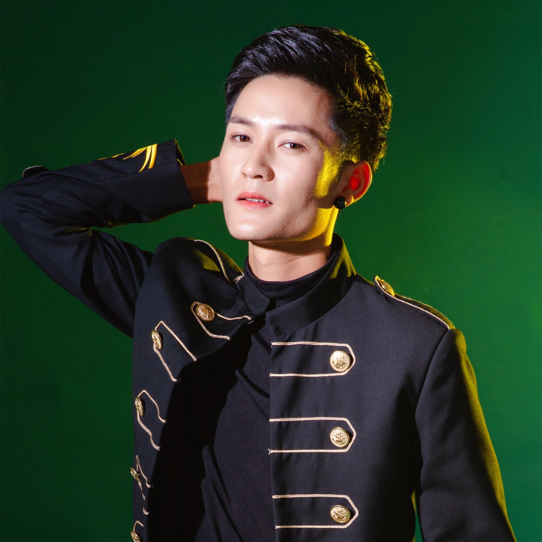 杨耀阳