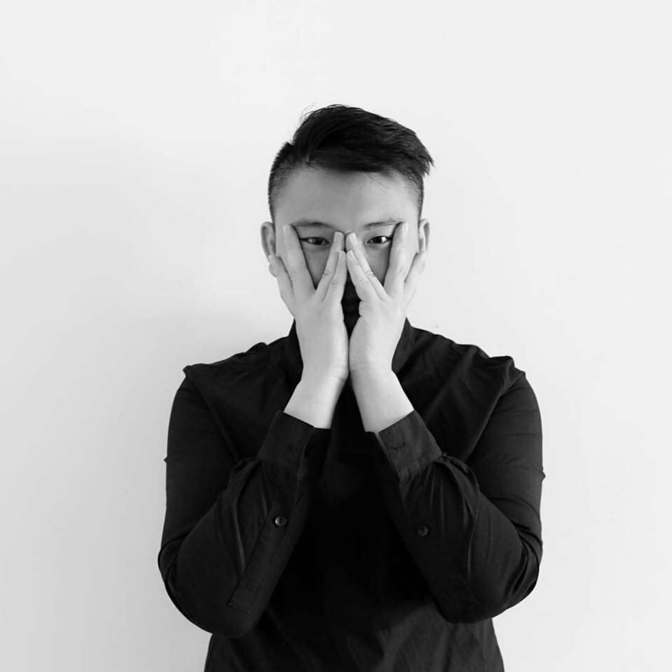 李奕杰
