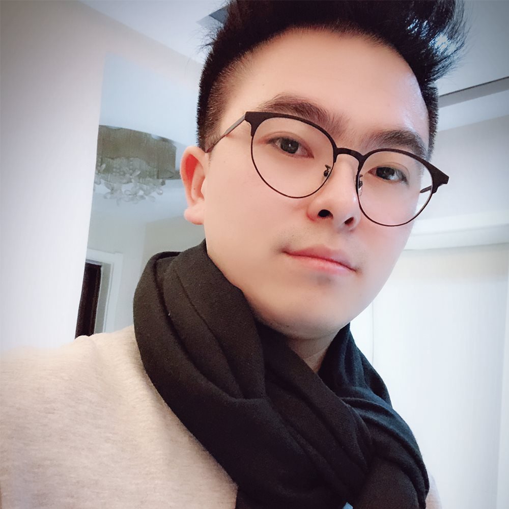 李浩纶