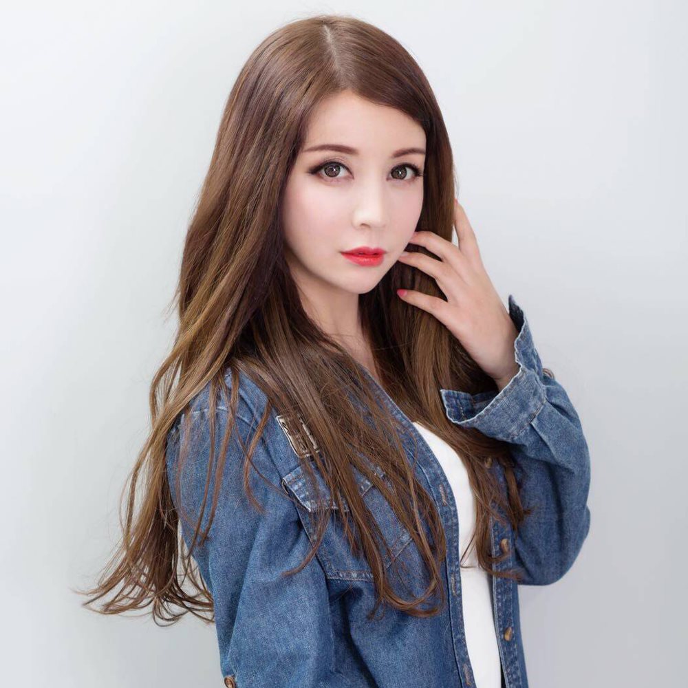 张羽希