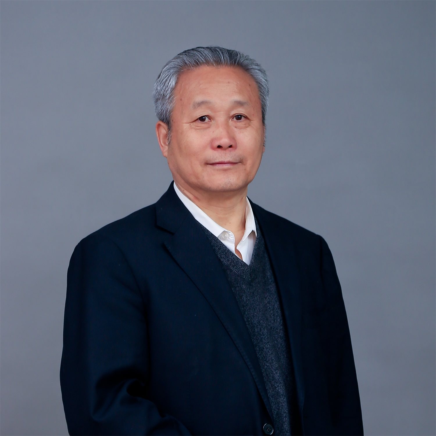 张洪启