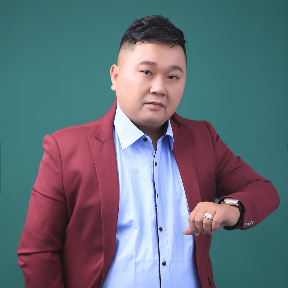 陈一钦