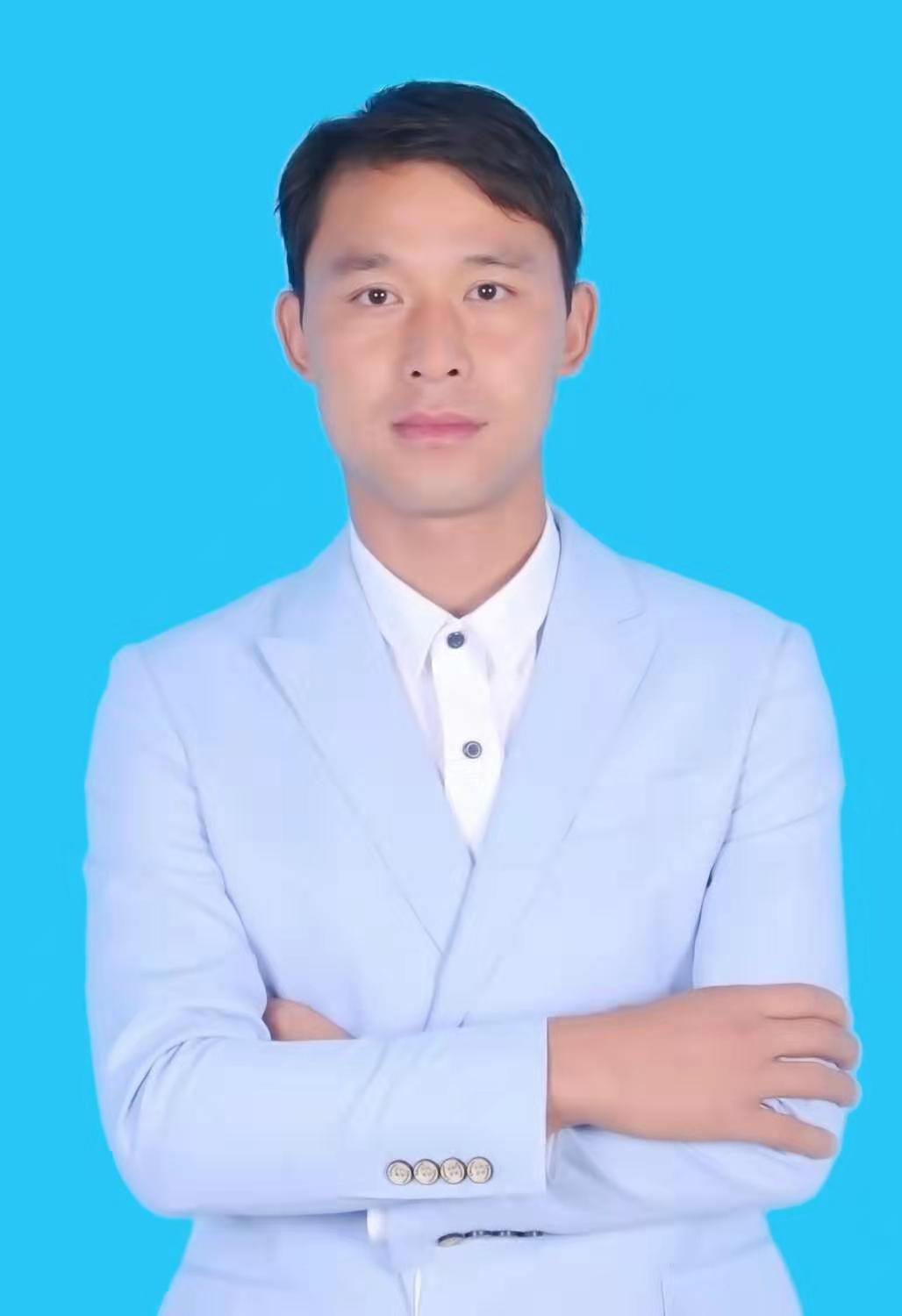 付轩