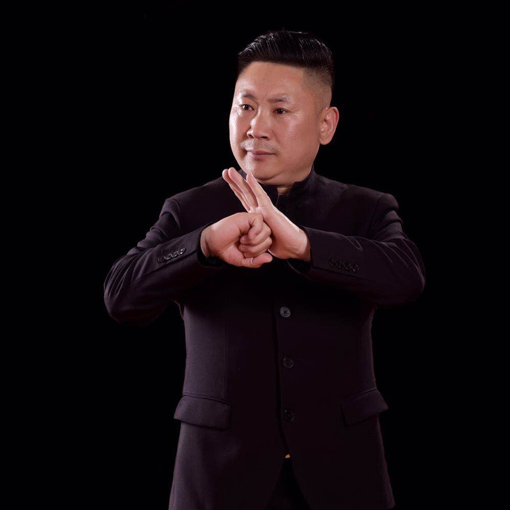 吳國朋
