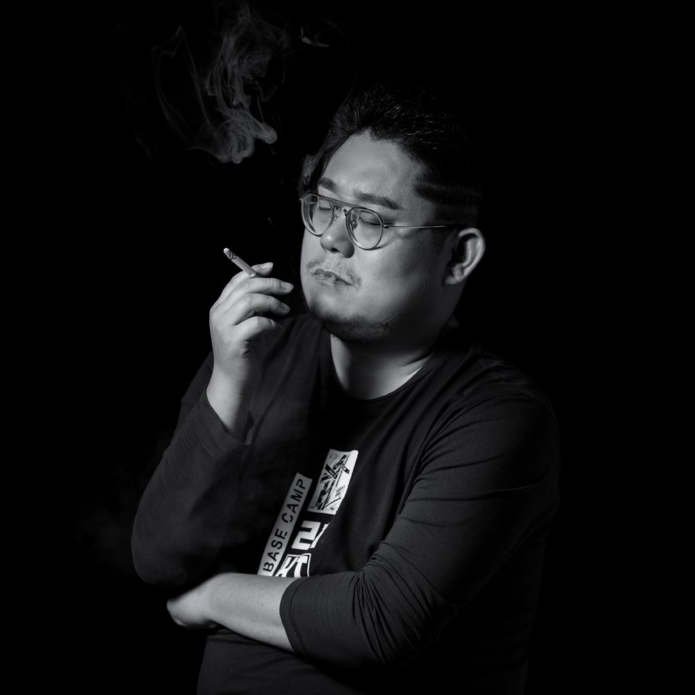 李捌肆