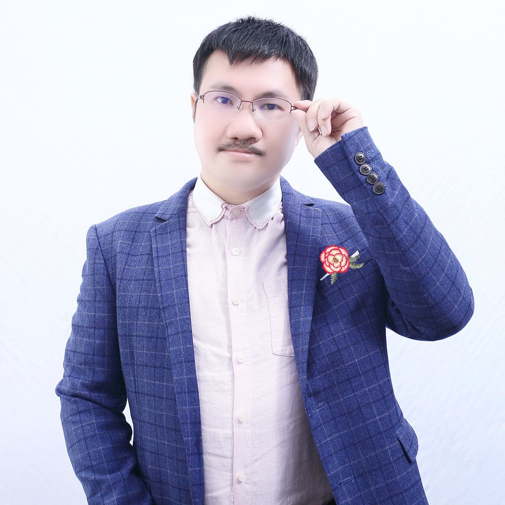 江哥歌(黄健光)
