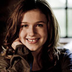 Amy Diamond