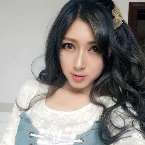 心瑶